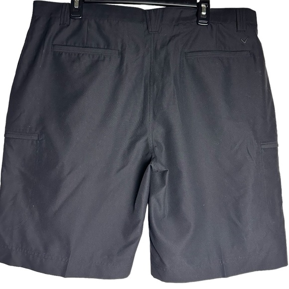 chors, Callaway brand, for men, size: 38 black color. - Picture 1 of 12